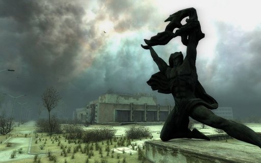 S.T.A.L.K.E.R.: Зов Припяти - Анонс S.T.A.L.K.E.R.: Зов Припяти