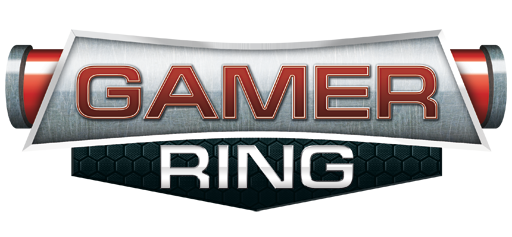 ИгроМир - GAMER RING на рабочем столе у каждого!