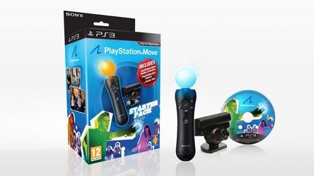 Новости - PlayStation Move в России с 24 сентября 