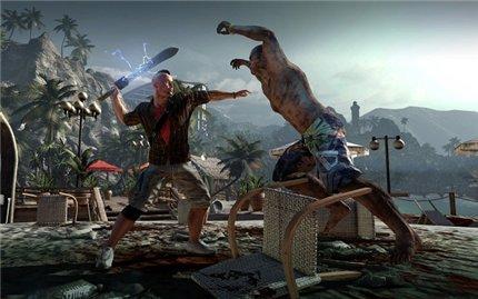 Dead Island - Всё, что вам следует знать о Dead Island. Превью игры с GDC