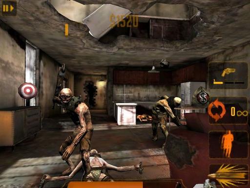 Rage (2011) - Бесплатный Rage HD (iOS) уже Сейчас и только на 7дней! (Update)