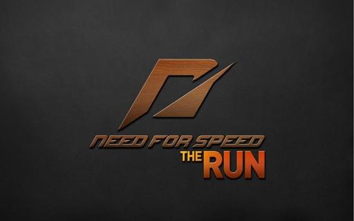 Need for Speed: The Run - Конкурсные обои за 5 дней на "Конкурс обоев от ЕА"