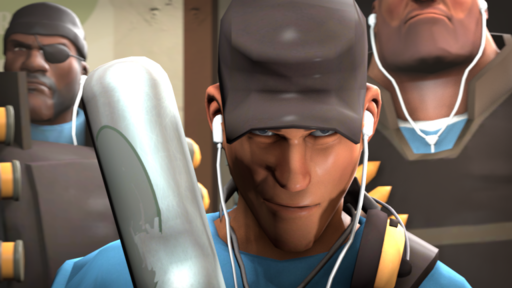 Team Fortress 2 - Небольшое обновление от 20 июня 2012