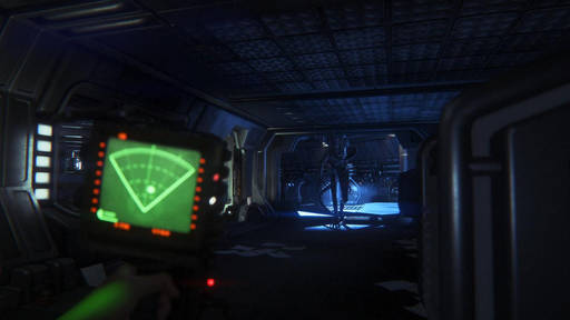 Alien: Isolation - Такой родной Чужой. Превью Alien: Isolation