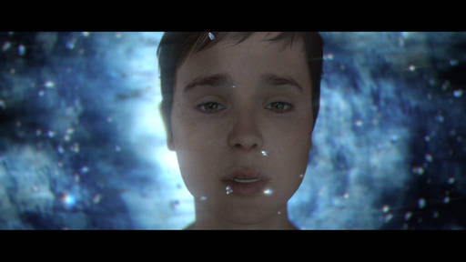 Новости - Heavy Rain и Beyond: Two Souls - скоро на PS4