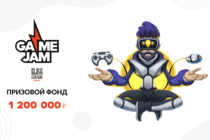 Game Jam от Black Caviar Games переезжает на 15-18 мая